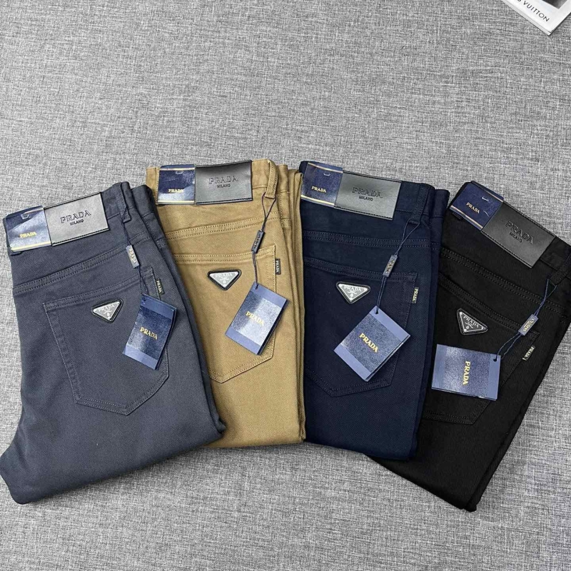 Pra*a jeans